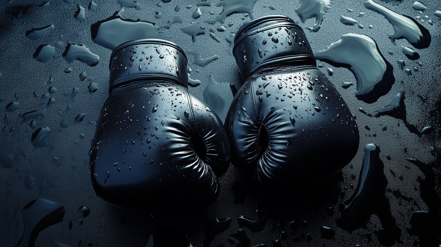 Comment éviter l’humidité persistante dans vos gants de boxe ?